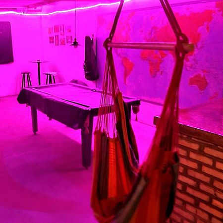 Di Pipa Rooms - Hidromassagem Externa Praia de Pipa Экстерьер фото