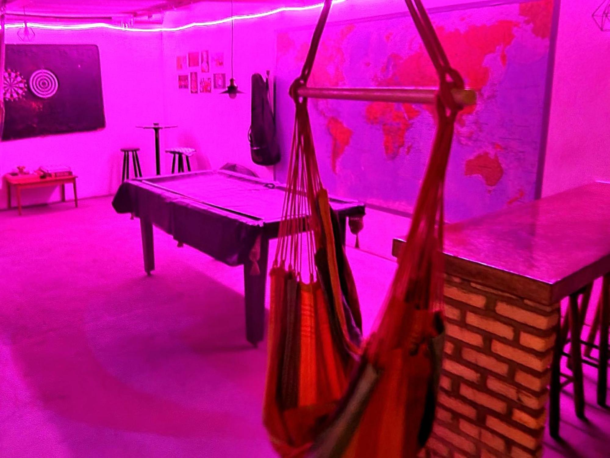 Di Pipa Rooms - Hidromassagem Externa Praia de Pipa Экстерьер фото