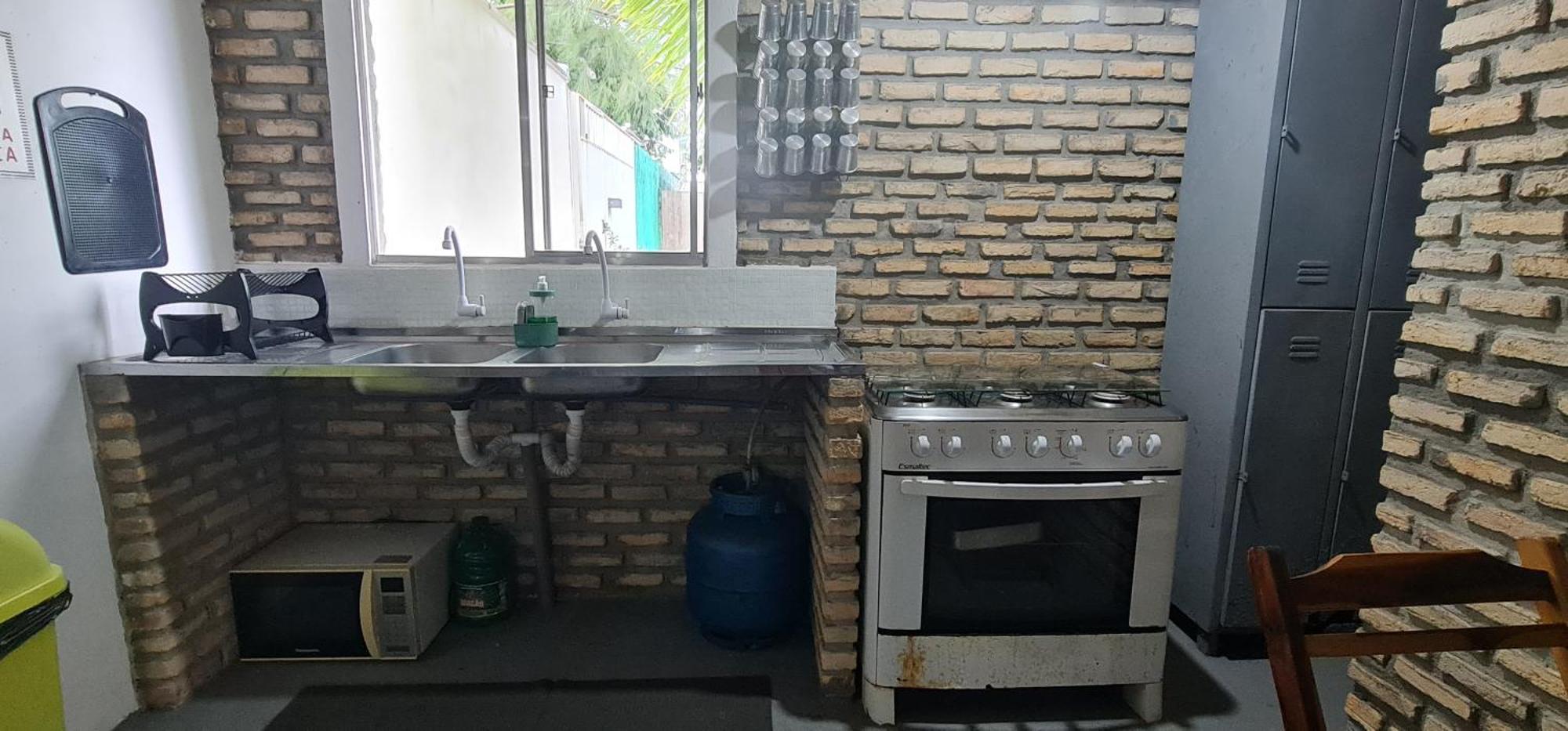 Di Pipa Rooms - Hidromassagem Externa Praia de Pipa Экстерьер фото