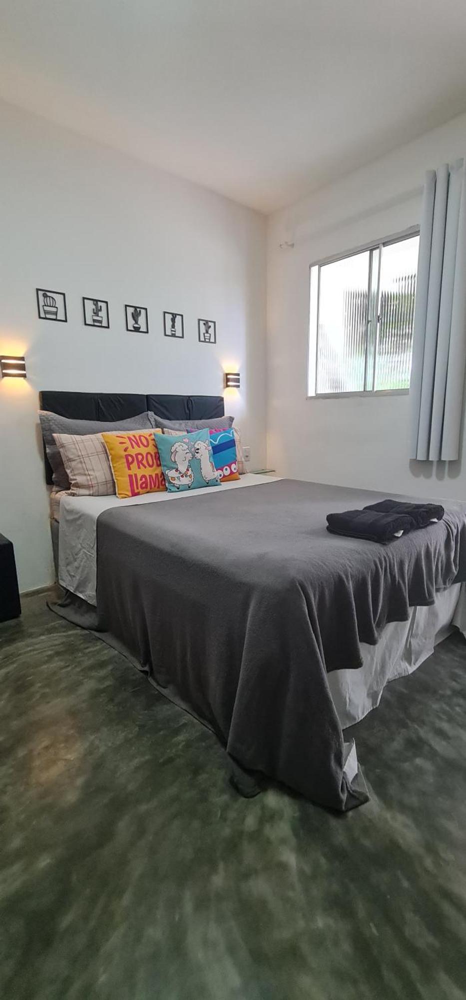 Di Pipa Rooms - Hidromassagem Externa Praia de Pipa Экстерьер фото