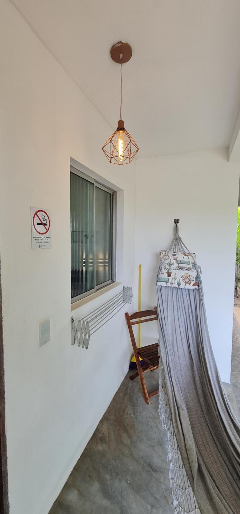 Di Pipa Rooms - Hidromassagem Externa Praia de Pipa Экстерьер фото