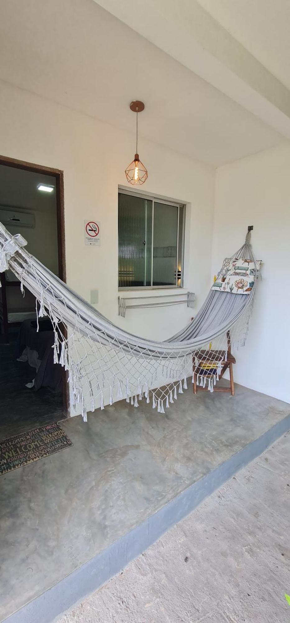 Di Pipa Rooms - Hidromassagem Externa Praia de Pipa Экстерьер фото