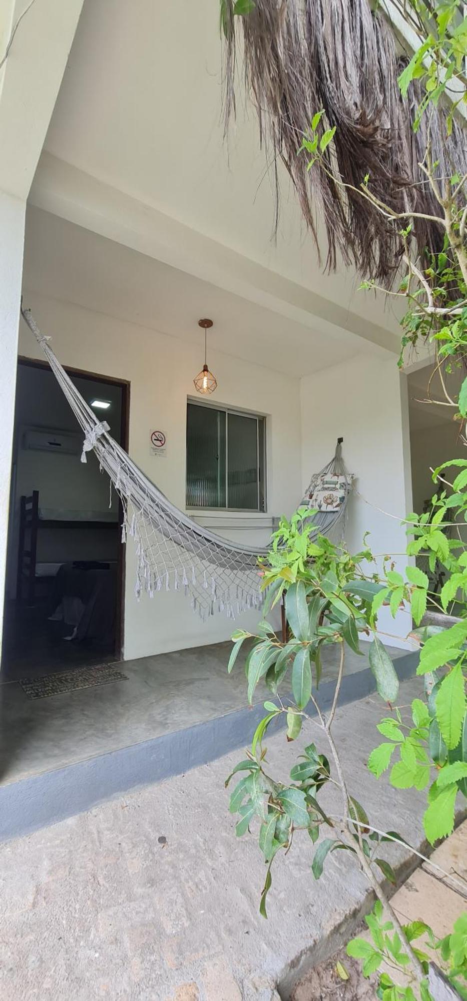 Di Pipa Rooms - Hidromassagem Externa Praia de Pipa Экстерьер фото